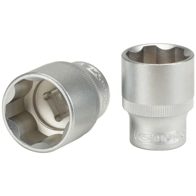 Afbeelding van KS Tools 911.1214 1/2&quot; Dopsleutel, 14mm