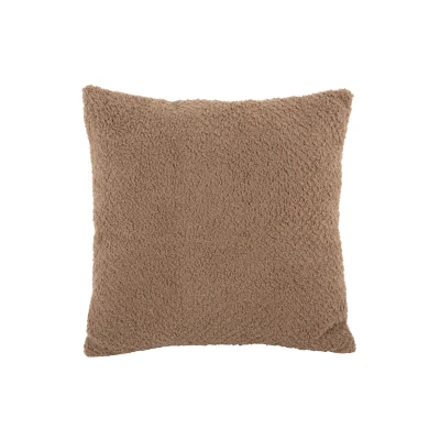 Afbeelding van Present Time Sierkussen Lana Taupe