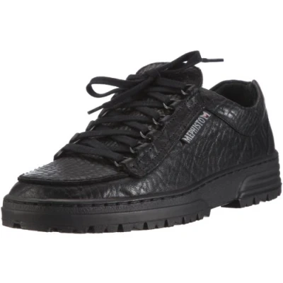 Afbeelding van Mephisto CRUISER Veterschoenen