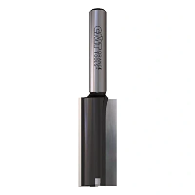 Afbeelding van Hm groeffrees Ø 18 x 40/80 mm. z= 2+1
