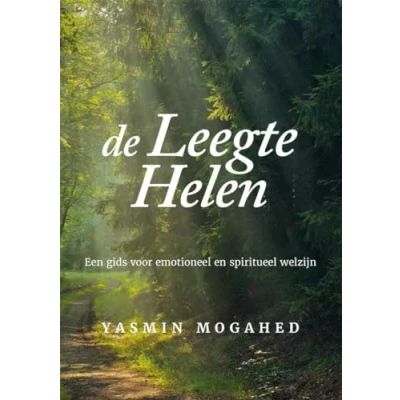 Afbeelding van De leegte helen (Paperback)