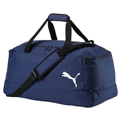 Afbeelding van Puma Pro Training II Medium Bag tas, new navy, 61 x 31 29 cm