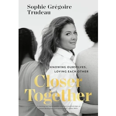 Afbeelding van Closer Together: Knowing Ourselves, Loving Each Other
