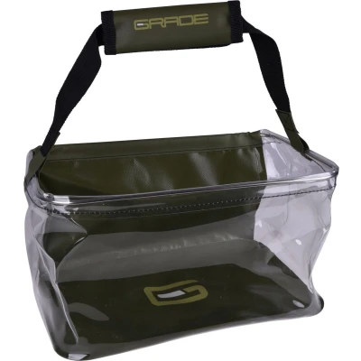 Afbeelding van Grade Clear View Bucket