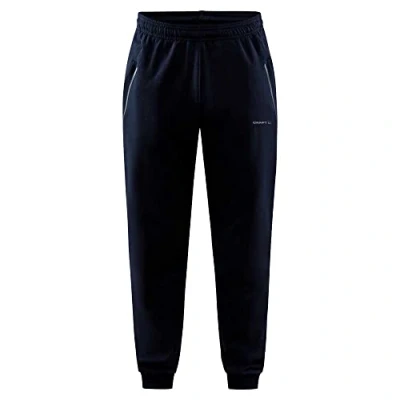 Afbeelding van Trainingsbroek Craft Men Core Soul Sweatpants Dark Navy M