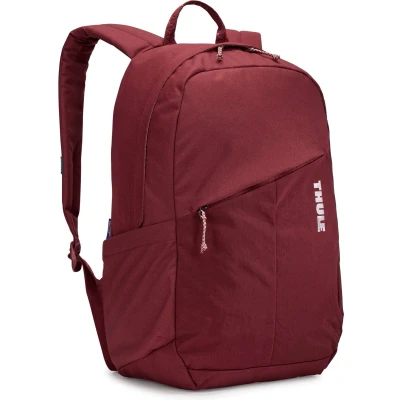 Afbeelding van Thule Campus Notus backpack 20L new maroon Laptoptas Laptoprugzak