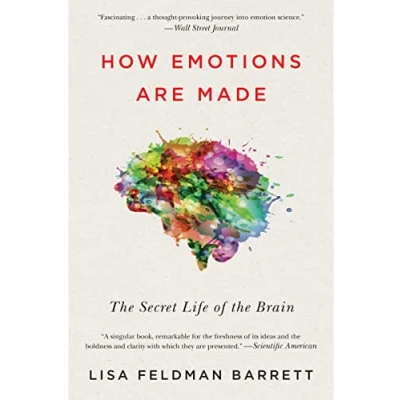 Afbeelding van How Emotions Are Made: the Secret Life of Brain
