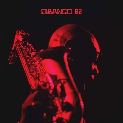 Afbeelding van Manu Dibango 82 (CD)