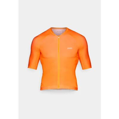 Afbeelding van POC Heren M&#039;s Pristine Jersey fietsshirt