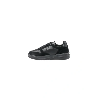 Afbeelding van Lloyd Stage Sneakers laag, Heren, Maat: 41, Schwarz Schoenen