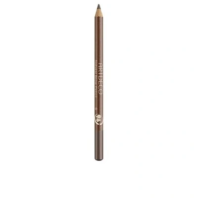 Afbeelding van Artdeco Natural Brow Pencil 6 Dark Oak 1.5ml