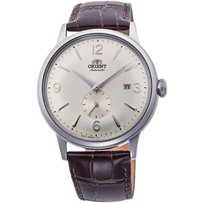 Afbeelding van Orient Horloge Heren Automatisch Klassiek RA AP0003S10B
