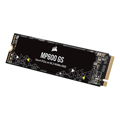 Afbeelding van Corsair SSD Force MP600 GS 500GB