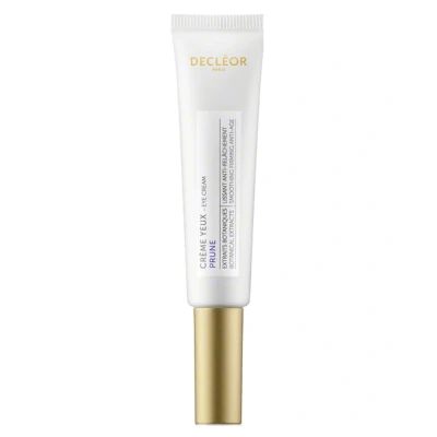 Afbeelding van Decléor Lift Eye Cream Plum 15 ml