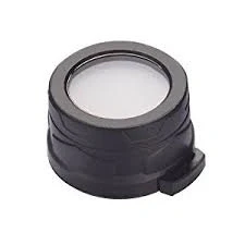 Afbeelding van Nitecore NFD40 Filter wit