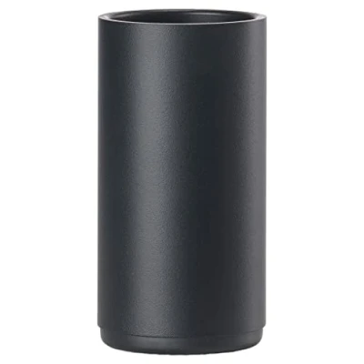 Afbeelding van Tandenborstelhouder Zone Denmark Rim Black