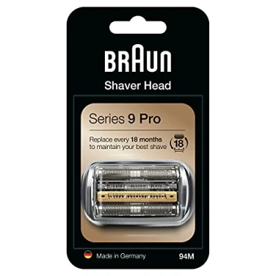 Afbeelding van Braun Scheerapparaat Vervanging Part Series 9 voor heren 94M
