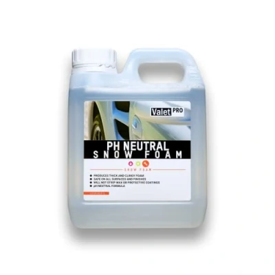 Afbeelding van ValetPro Snow Foam PH Neutral 1L