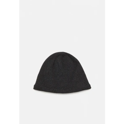 Afbeelding van The North Face JIM Beanie Unisex Muts, Maat: One Size, Black heather
