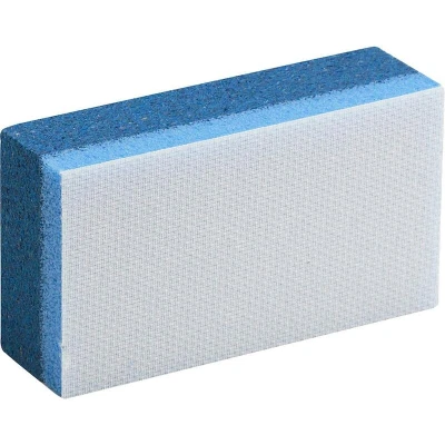 Afbeelding van Bosch Accessoires 1 SCHUURBANDLOK FOAM 70X125MM VELCO 2608608586
