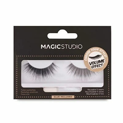 Afbeelding van Magic Studio Vegan Extra Volume Effect 1 Pcs