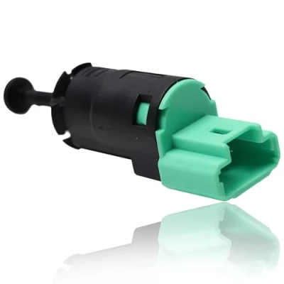 Afbeelding van YananAC Remlichtschakelaar 453463 voor JUMPY 308 307 207 1007 5008 C2 C3 C4 C5 DS3 Expert Partner 453465