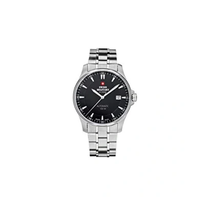 Afbeelding van Swiss Military by Chrono Mod. SMA34025.01 Horloge