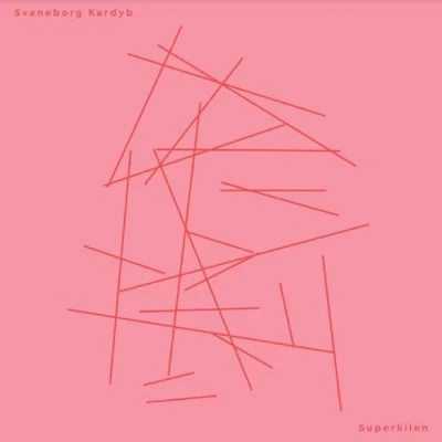 Afbeelding van Svaneborg Kardyb Superkilen (CD)