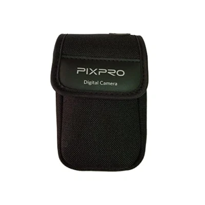 Afbeelding van KODAK Étui de Protection pour Appareil Photo, Compatible avec les modèles FZ43, FZ53, FZ45, FZ55 Noir