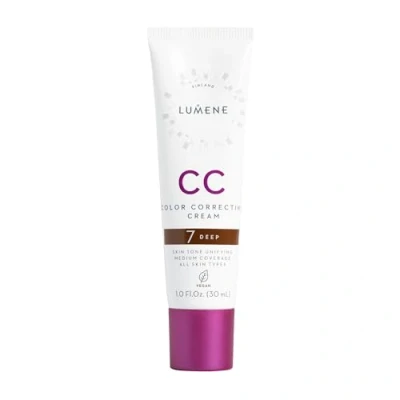 Afbeelding van Lumene CC Kleurcorrigerende crème SPF 20