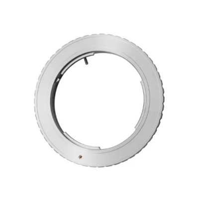 Afbeelding van Fotga Adapter Ring Voor Olympus OM Lens Canon EF 450D 500D 550D 600D 40D 50D 60D 5D Camera