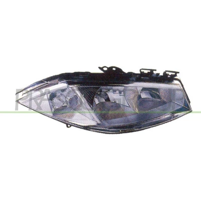 Afbeelding van Koplamp PRASCO RN4204903