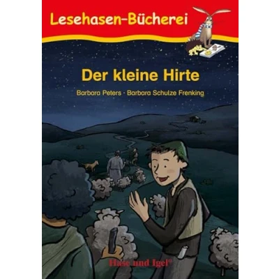 Afbeelding van Der kleine Hirte: Schulausgabe