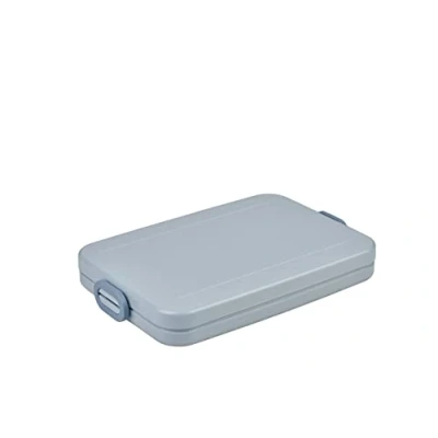 Afbeelding van Mepal TAB Lunch Box Flat nordic blue
