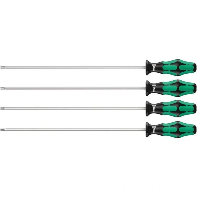 Afbeelding van Wera gereedschapset 05028074001