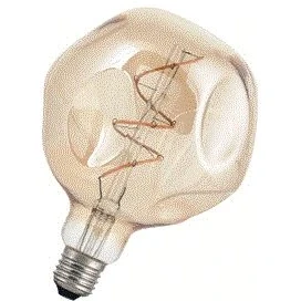 Afbeelding van Bailey led g125 e27 240v3w 2200k 80100040744