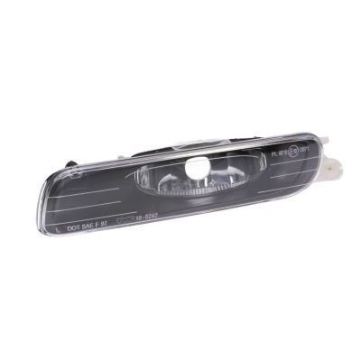 Afbeelding van TYC Mistlamp 19 5242 05 9