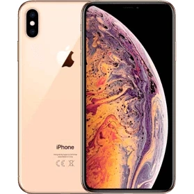 Afbeelding van Refurbished iPhone XS Max 256GB Space Grey