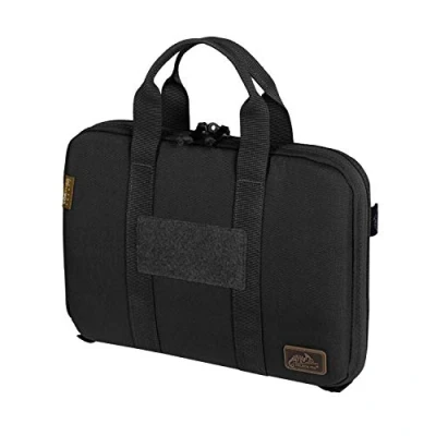 Afbeelding van Helikon Tex Single Pistol Portemonnee Zwart