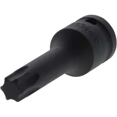 Afbeelding van Brilliant Tools, Dopsleutel + dopmoer, BT022607