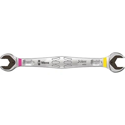 Afbeelding van Wera steeksl 05020259001