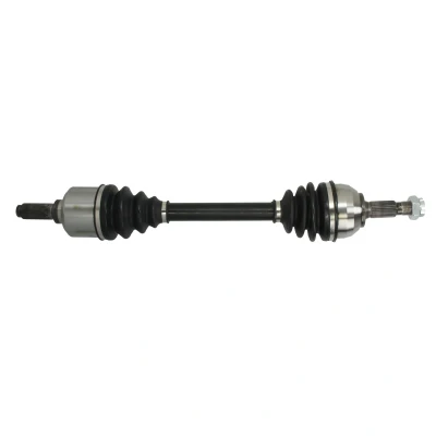 Afbeelding van Aandrijfas PASCAL G2P076PC