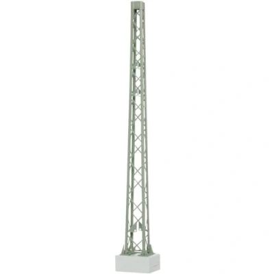 Afbeelding van Viessmann Modelltechnik 4314 N Afspanmast 1 stuk(s)