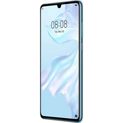 Afbeelding van Huawei P30 128GB Zwart 3 Jaar Garantie