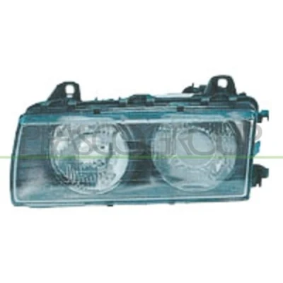 Afbeelding van Koplamp PRASCO BM0144713