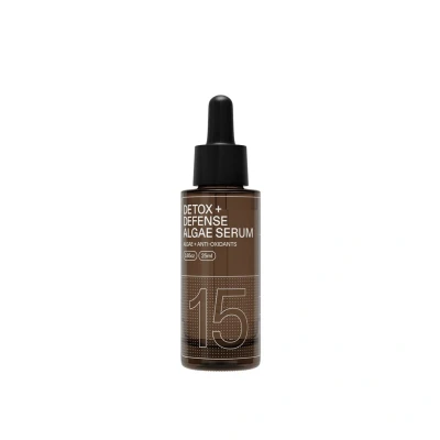 Afbeelding van Routinely Detox + Defense Algae Serum