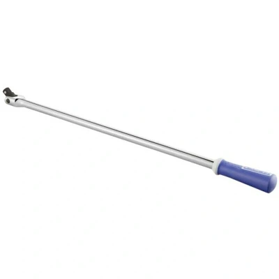 Afbeelding van EXPERT E032805 wringstaaf met kniegewricht 1/2&quot;