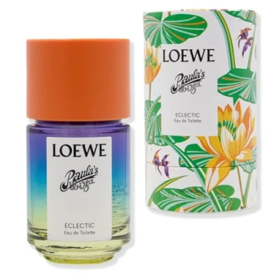 Afbeelding van Loewe Paula&#039;s Ibiza Eclectic Eau de Toilette 50 ml