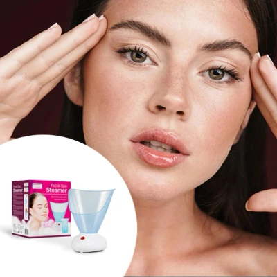 Afbeelding van Silq Beauty Gezichtsreiniger Reinigt de Huid Verwijdert Make up en Onzuiverheden Binnen 3 Minuten Warm