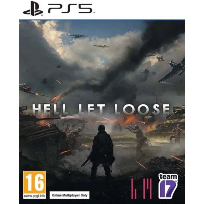 Afbeelding van Hell Let Loose